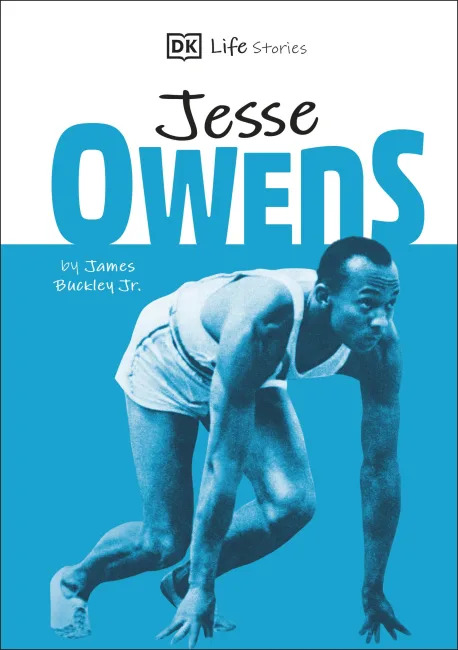 Schoolstoreng Ltd | Jesse Owens